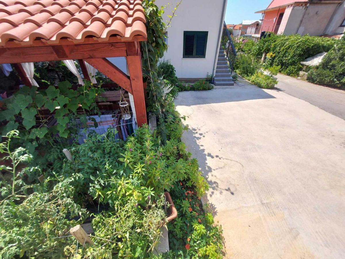 Apartments Durda Šibenik Esterno foto